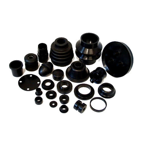 Rubber & Rubber Products