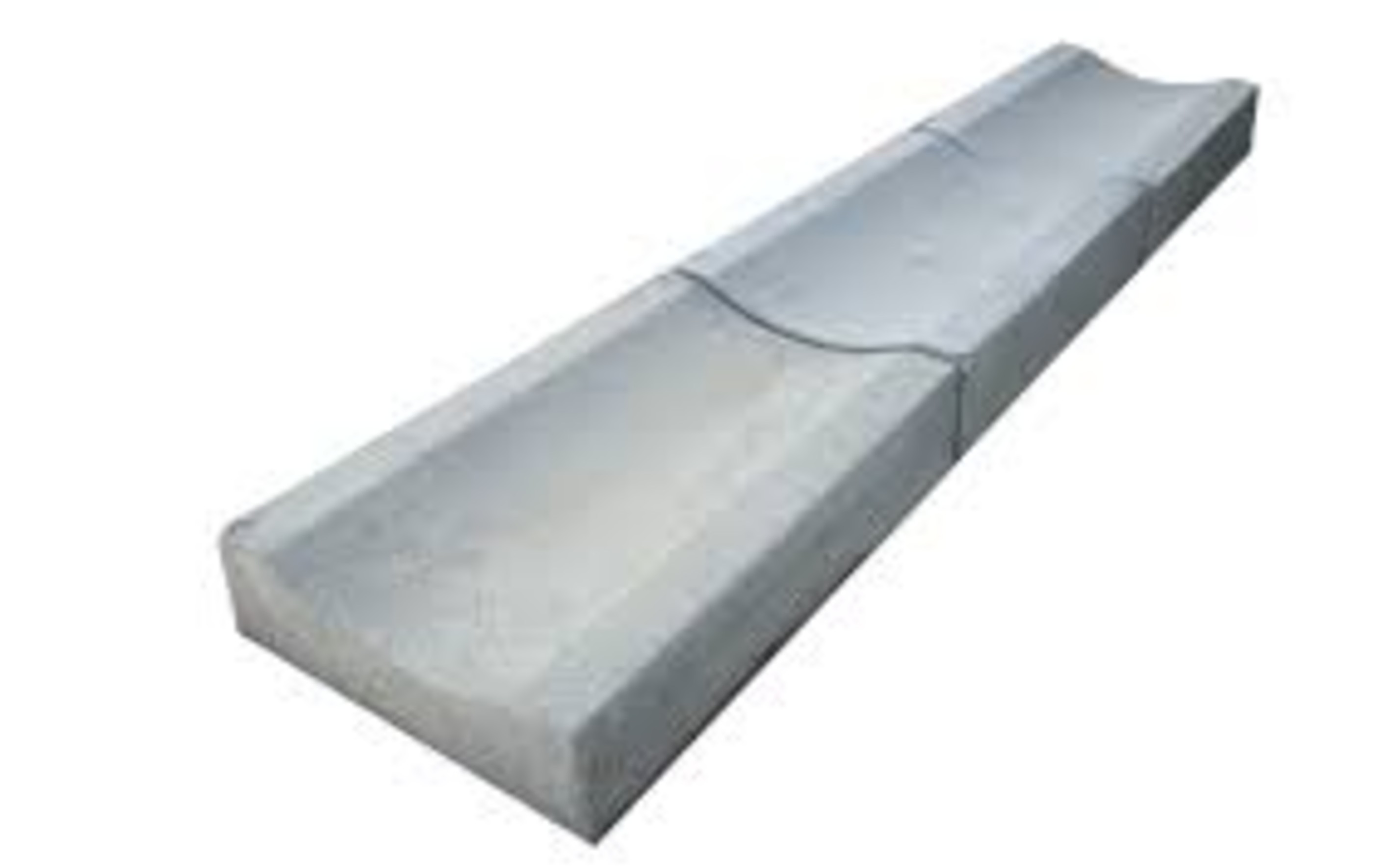 Saucer Drain