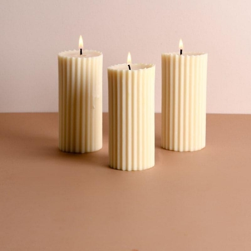 Scented Candles