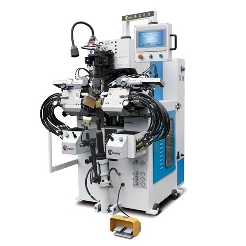 Shoe Making Machine