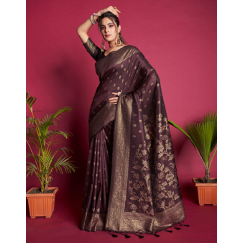 Silk Saree