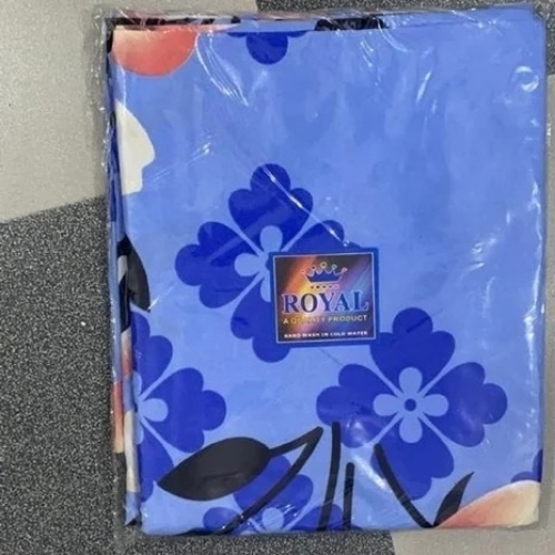 Single Bed Sheet