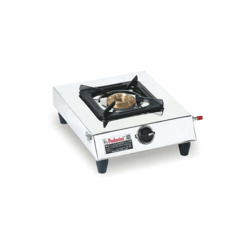Single Burner Gas Stove