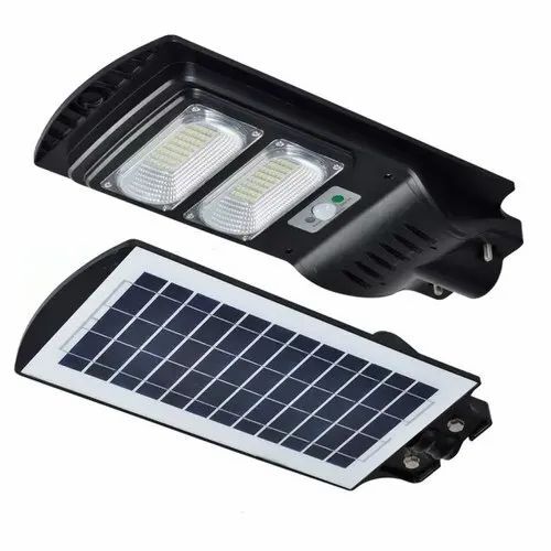 Solar LED Street Light