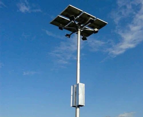 Solar Street Light