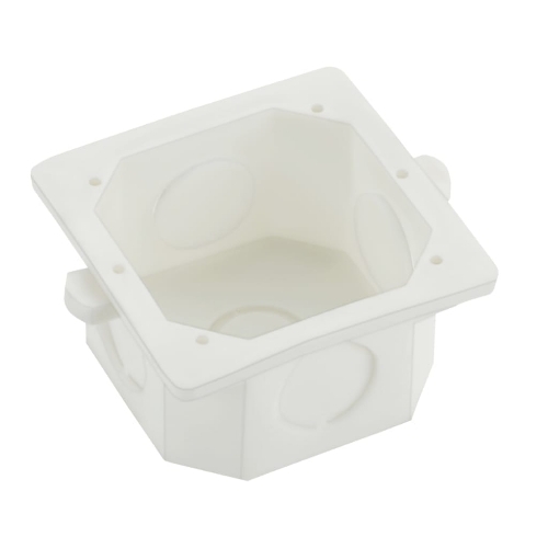 Square Pvc Junction Box