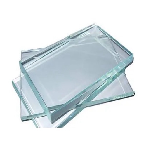 Square Toughened Glass