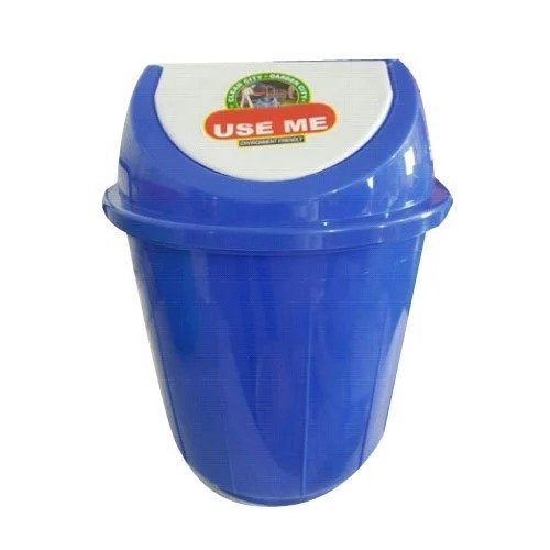 Swing Dustbin