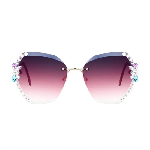 Unisex Sunglasses