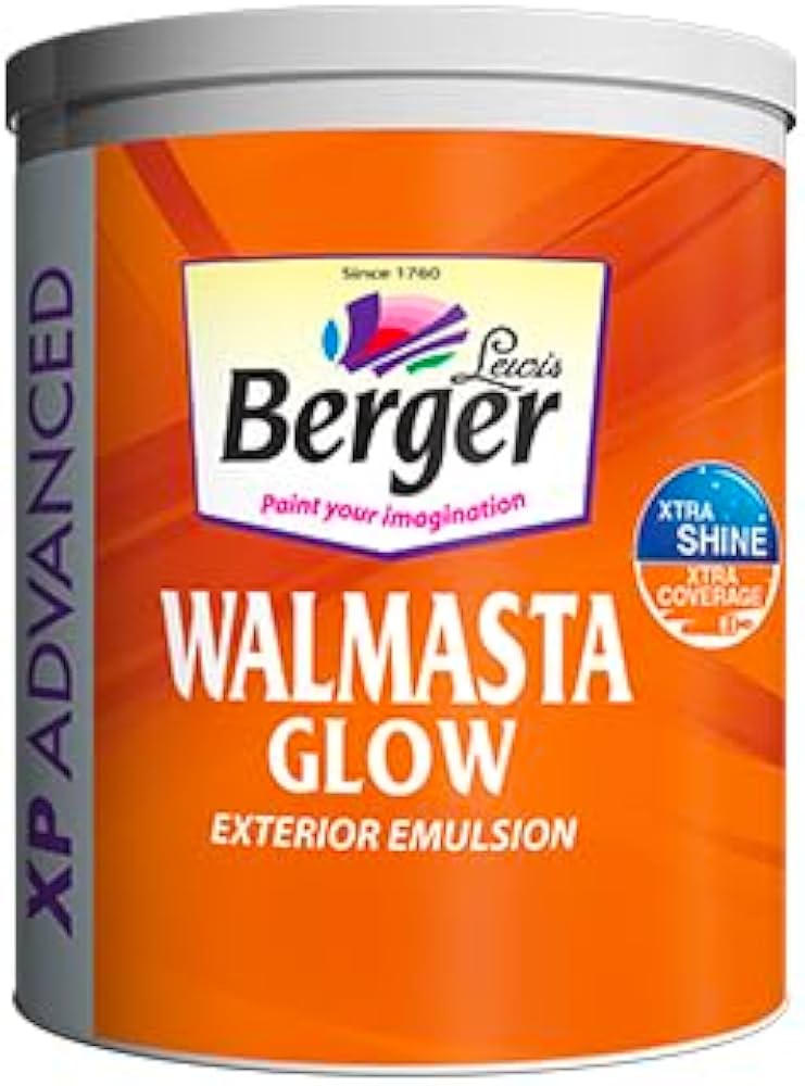 WALMASTA GLOW