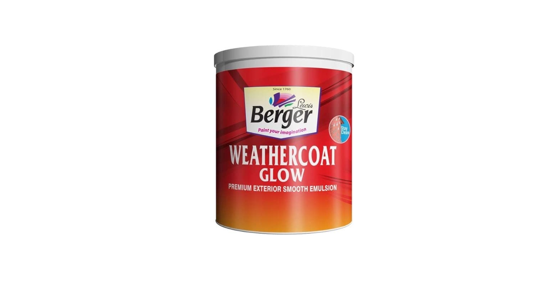 WEATHERCOAT GLOW