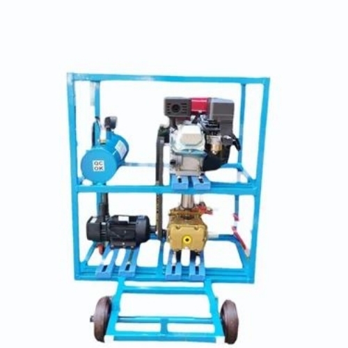 3 In 1 Milking Machine