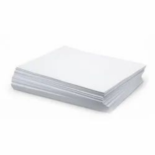 A4 Size White Paper