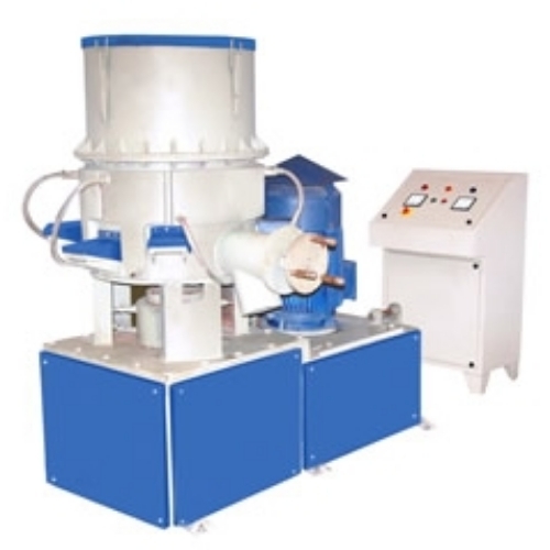 Agglomerator Machine