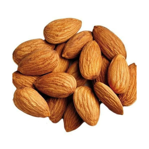 Almond Nuts