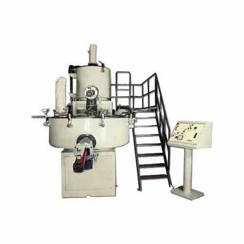 Apex Heater Cooler Mixer, Capacity: Upto