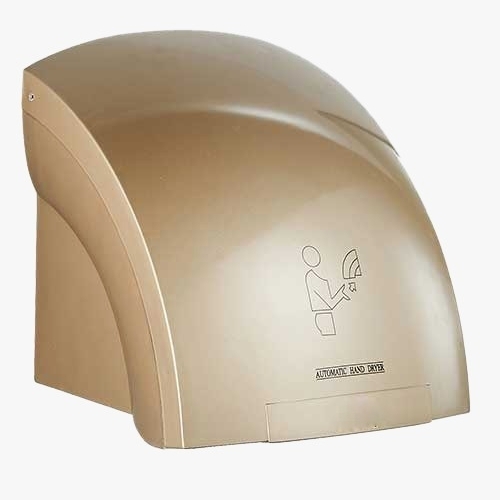 Automatic Air Hand Dryer