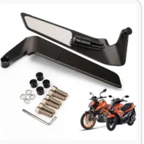 Bike Mirror