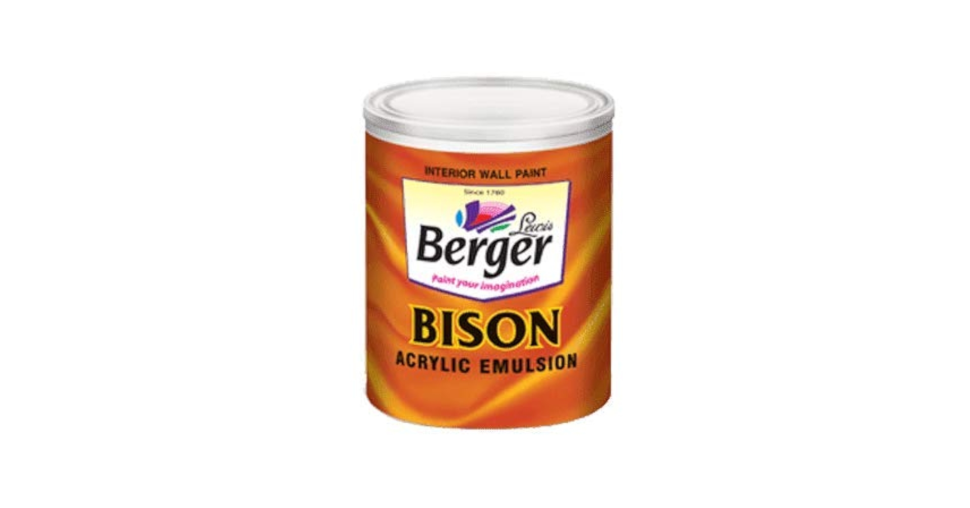 BISION EMULSION