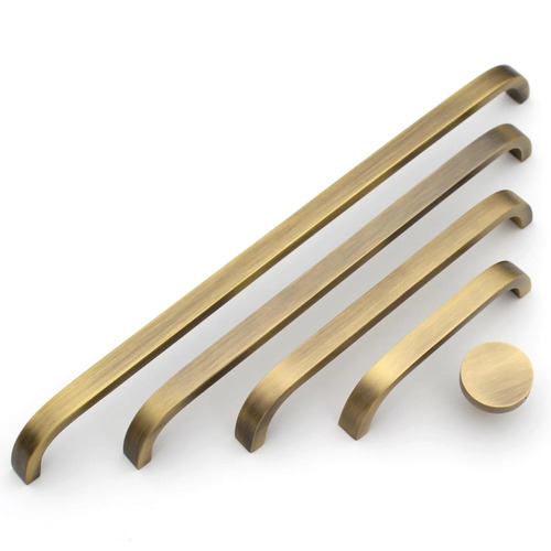 Brass Hardware 