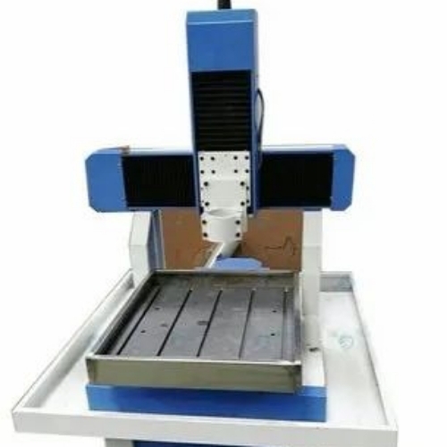 CNC Engraving Milling Machine