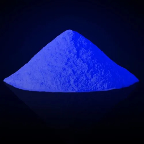 Copper Salt Powder - Color: Blue