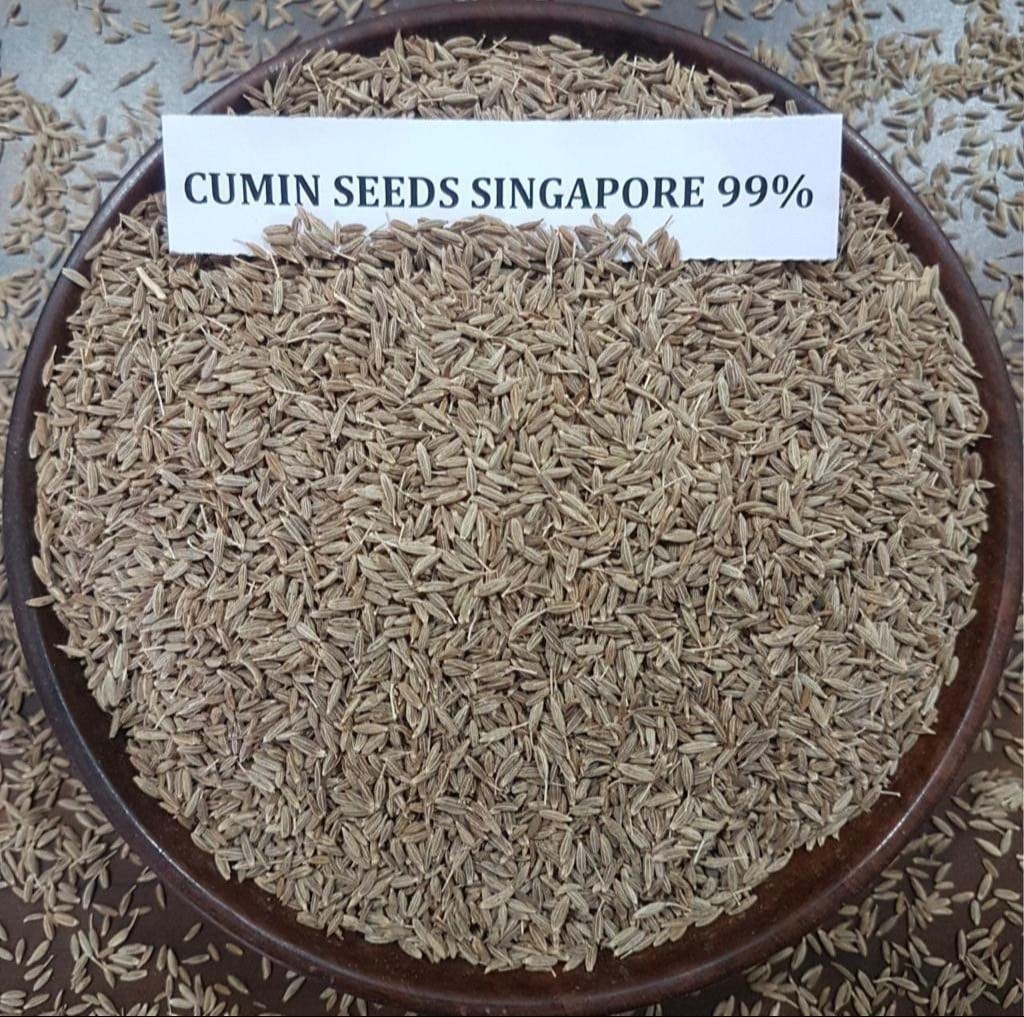 Cumin Seed