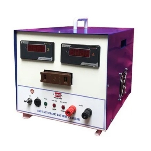 Digital Smps Battery Charger