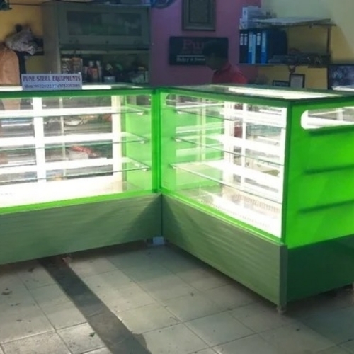 Display Counter