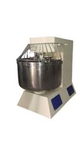 Dough Mixer - Automatic Grade: Manual