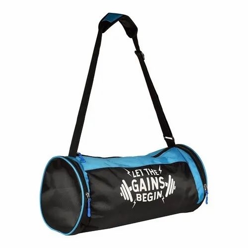 Duffle Bag