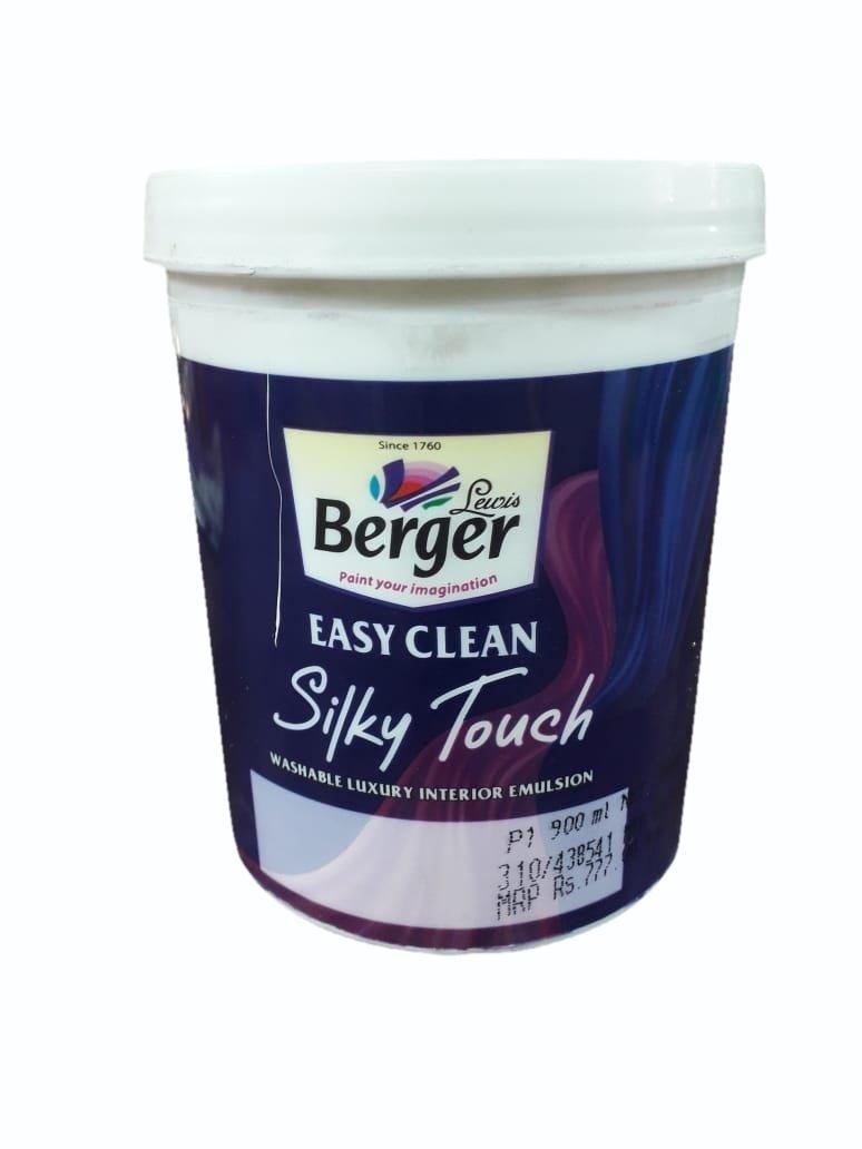 EASY CLEAN SILKY TOUCH