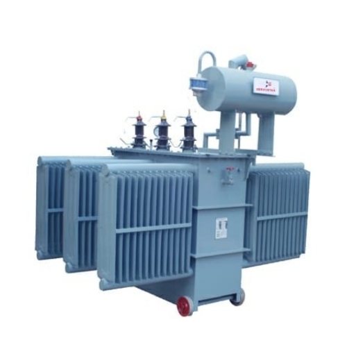 Electric Power Transformer