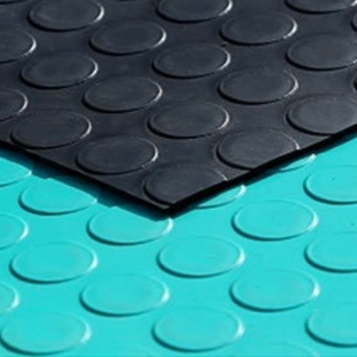 Electrical Insulation Mat