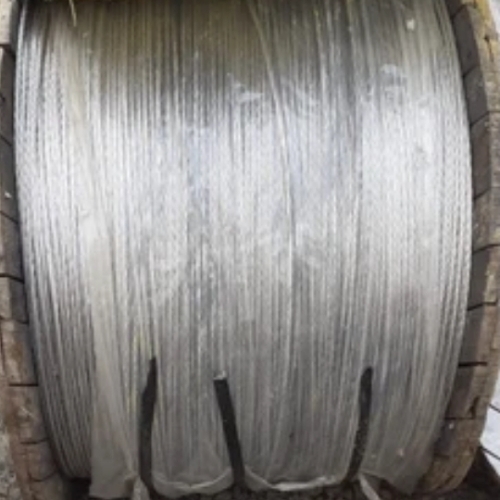 Galvanized Iron Wire