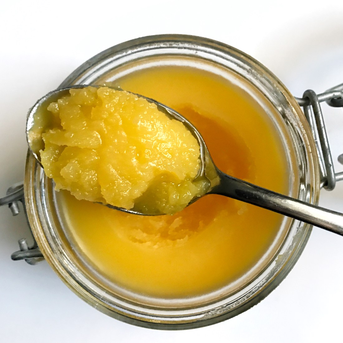 GHEE