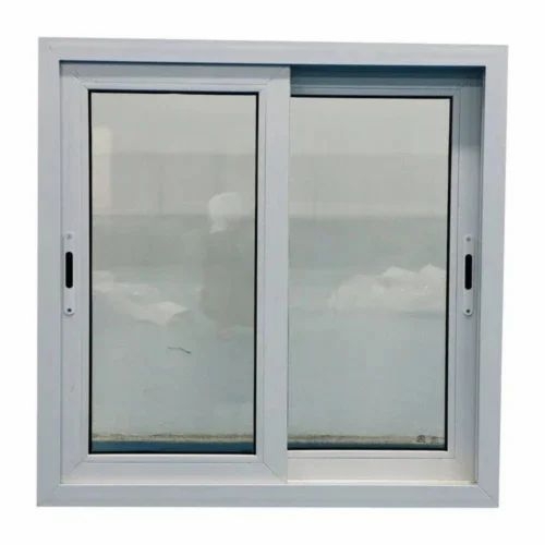 Glass Hinged Windows