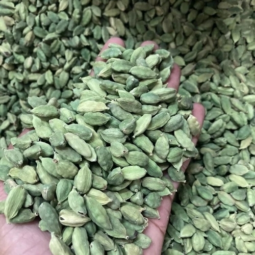 Green Cardamon