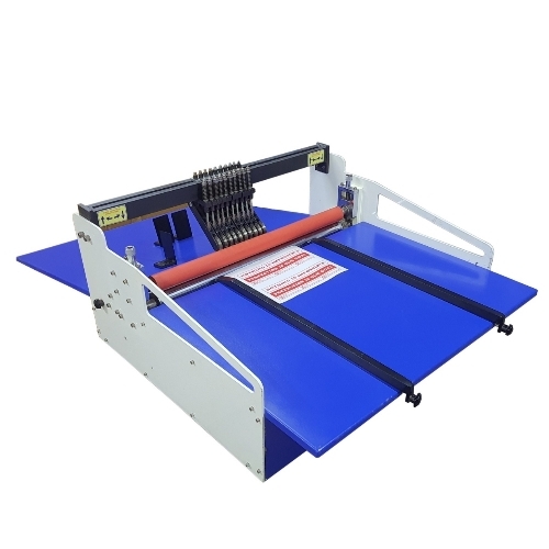 Half Sticker Cutting Machines