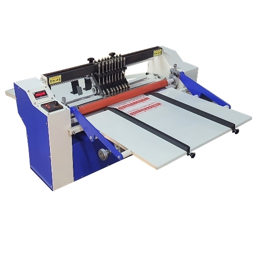 Half Sticker Cutting Machines Sm - 24r