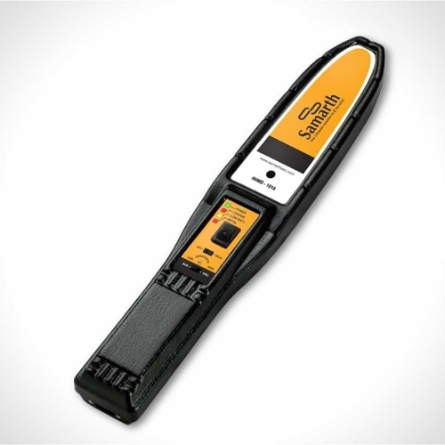Hand Held Metal Detector