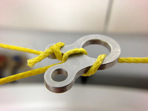 Hardware Rope - Color: All