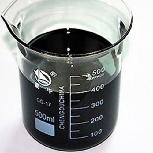 Industrial Fuel Oil