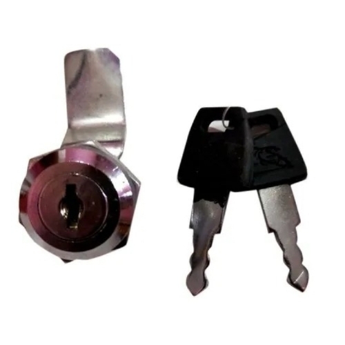 Key Panel Lock 20 Mm 