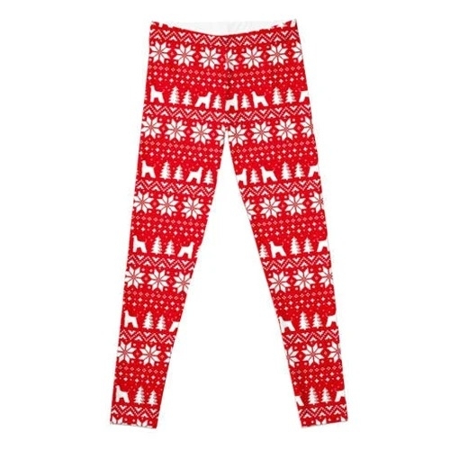 Ladies Pajama