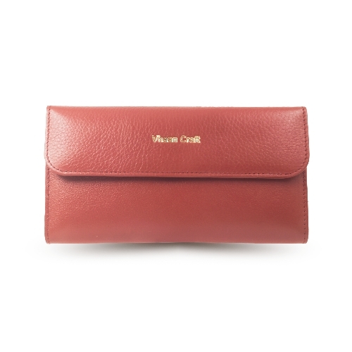 Ladies Plain Clutch Bag