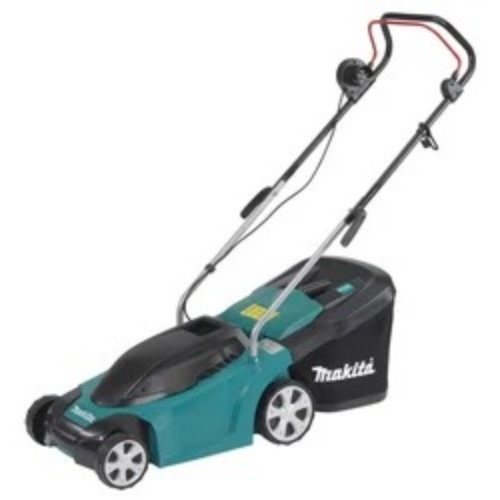 Lawn Mower