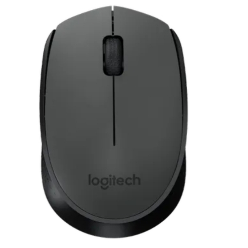 Logitech Wireless Mouse