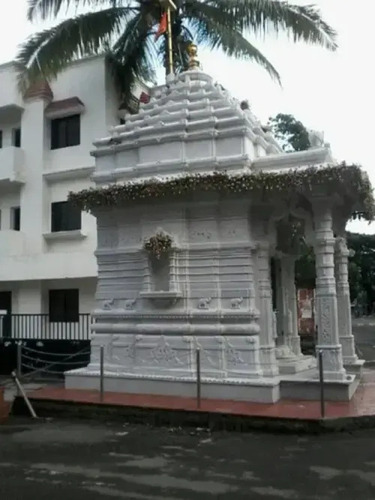 Marble Temple