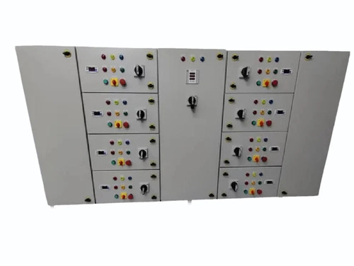 MCC Panel